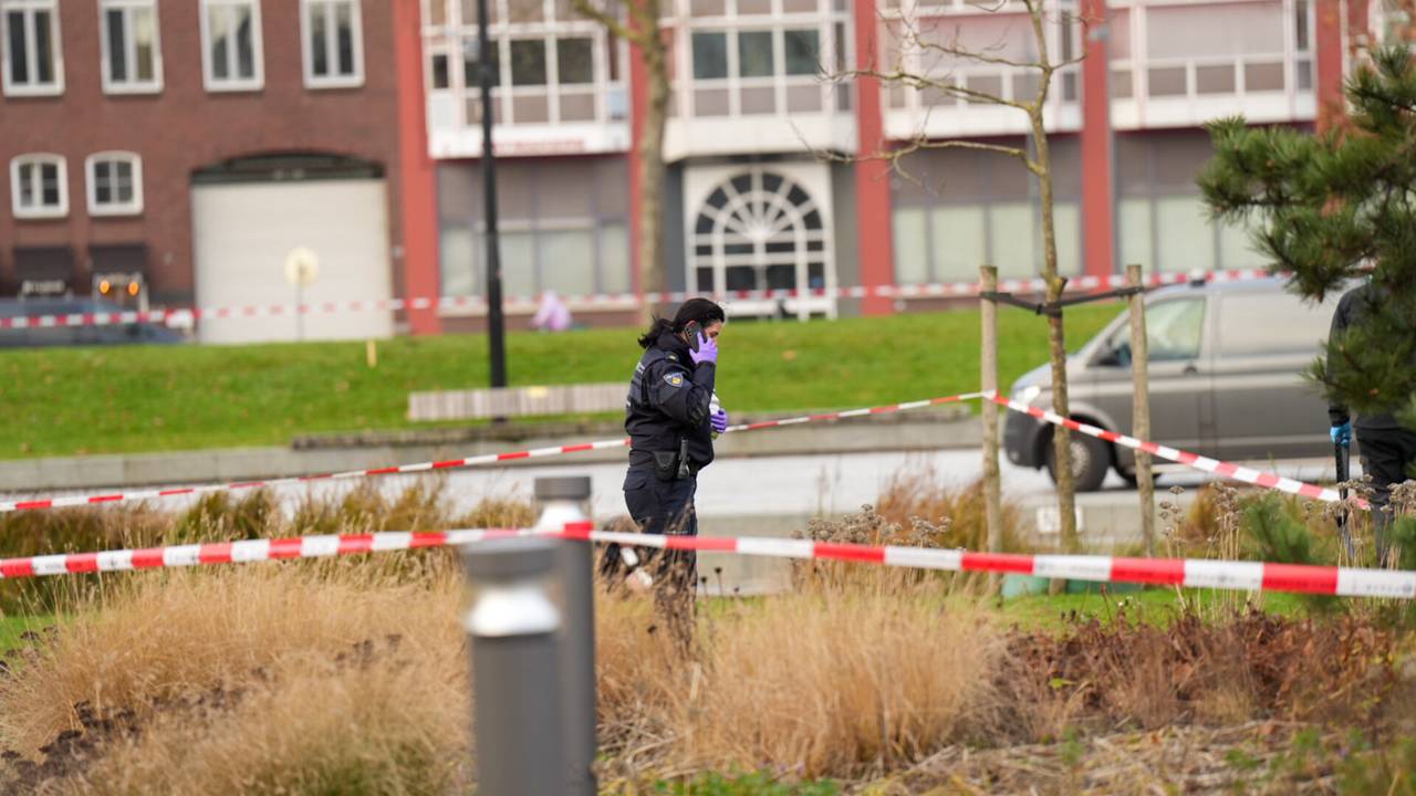 Archieffoto: Harrie Grijseels / SQ Vision