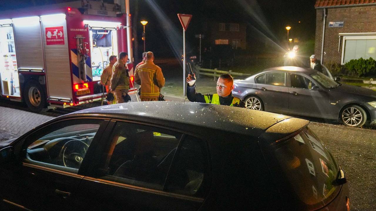 Foto: Harrie Grijseels / SQ Vision