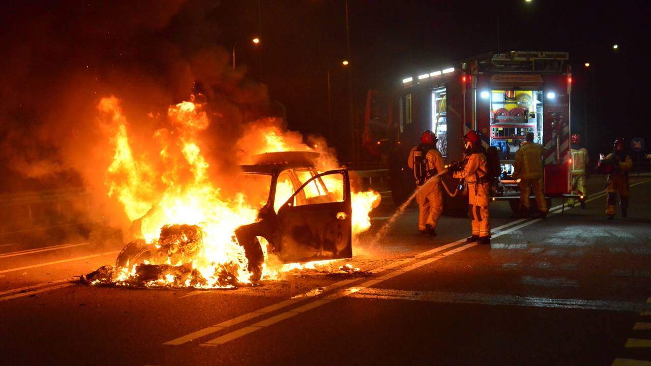 Foto: Johan Bloemers / SQ Vision