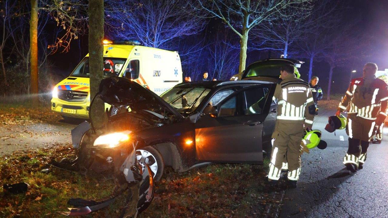 Foto: Bart Meesters / SQ Vision