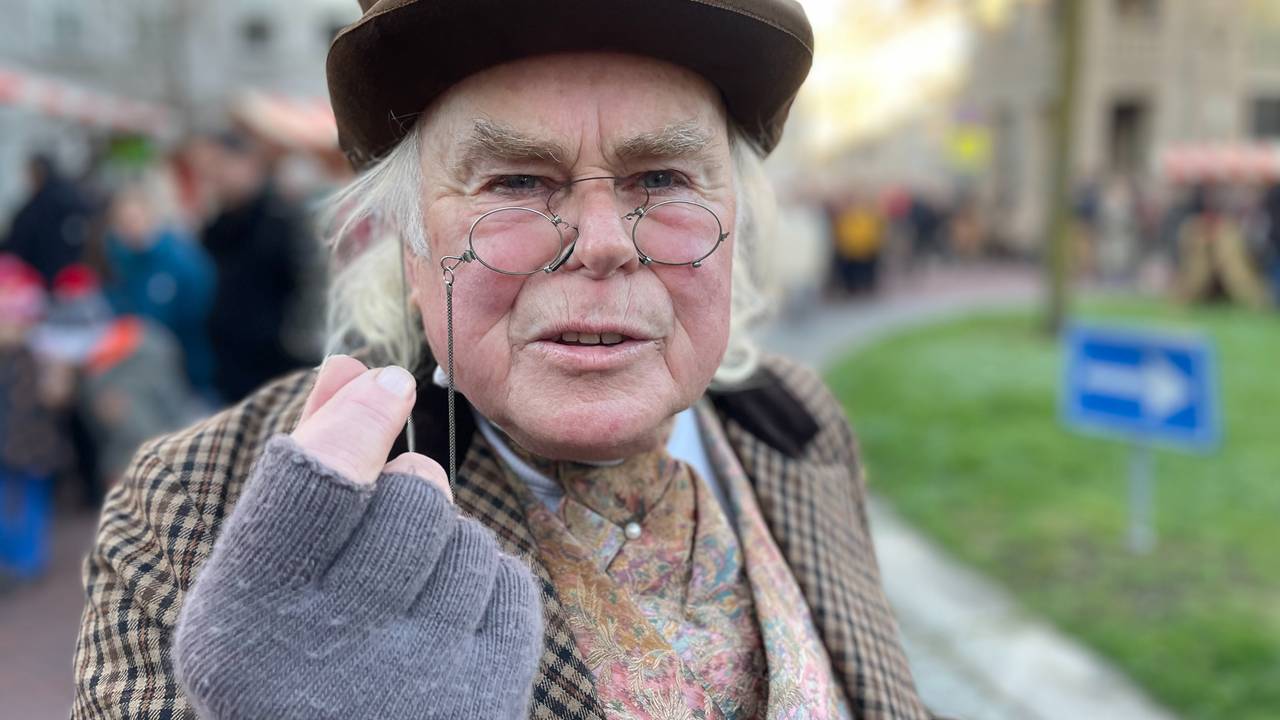 Challenges Facing Dickensnight in Helmond: Rising Costs and Regulations ...