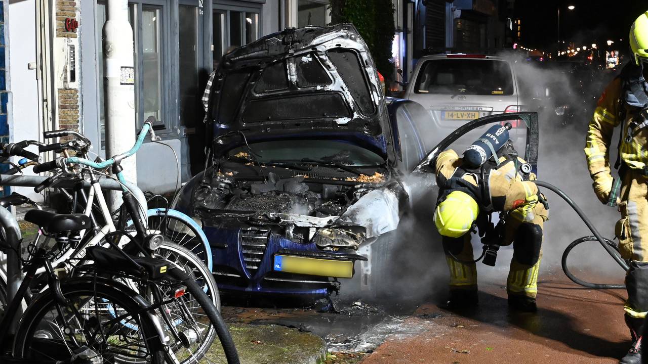 Foto: Perry Roovers / SQ Vision