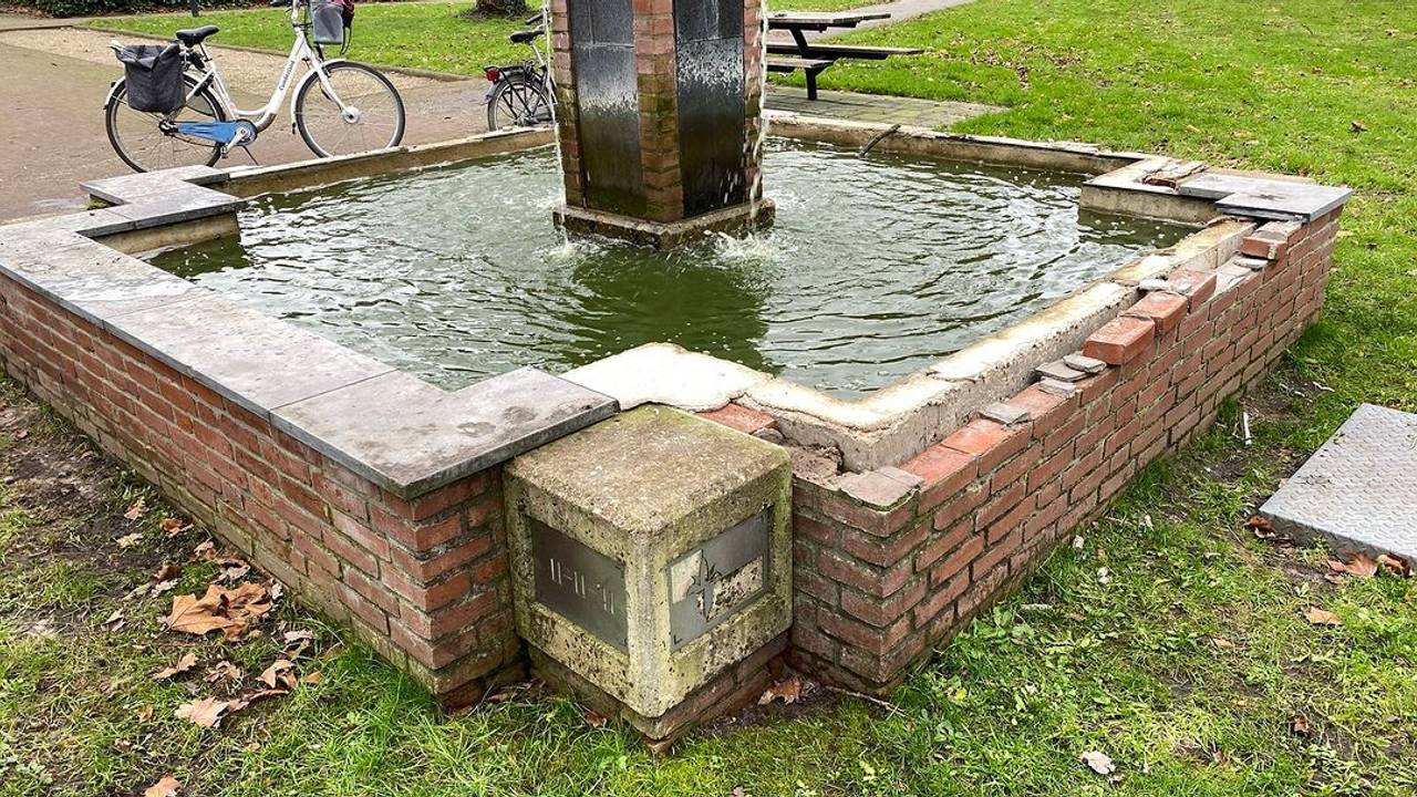 Ga naar slide 1