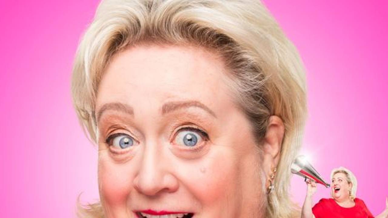 Christel de Laat (persfoto).