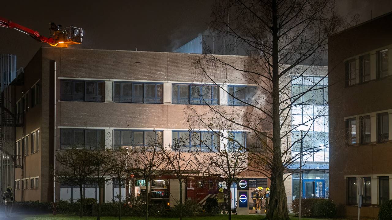 Foto: Iwan van Dun/SQ Vision