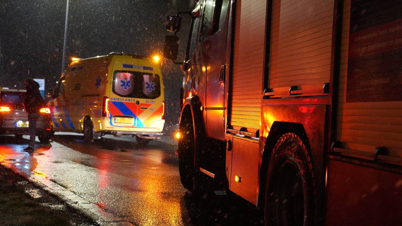 Foto: Jeroen Stuve/SQ Vision.