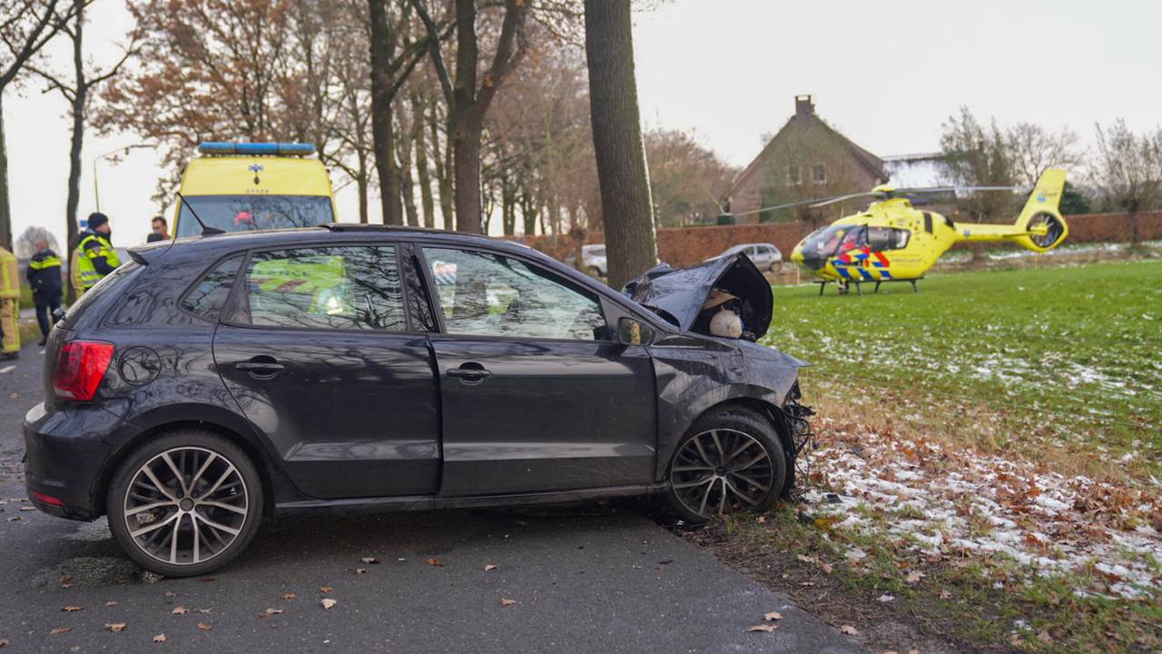 Foto: Harrie Grijseels/SQ Vision.