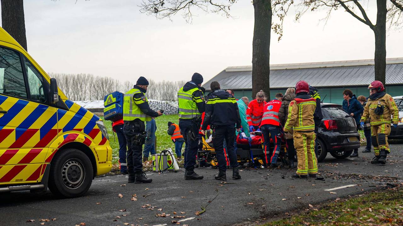 Foto: Harrie Grijseels / SQ Vision