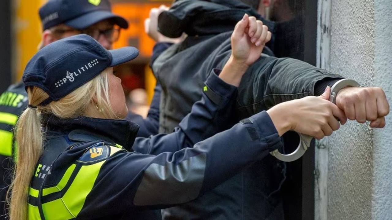 Foto: Politie
