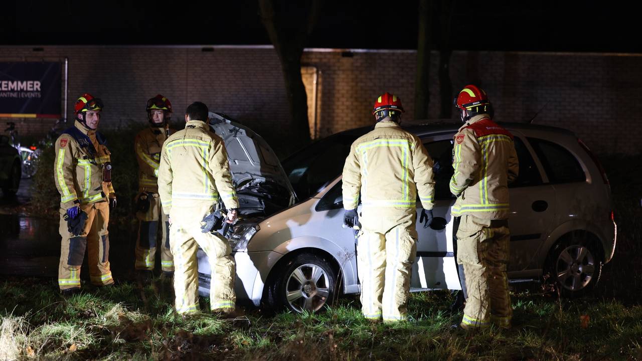 Foto: Sander van Gils / SQ Vision