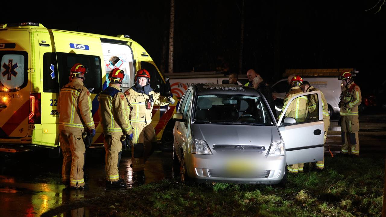 Foto: Sander van Gils / SQ Vision