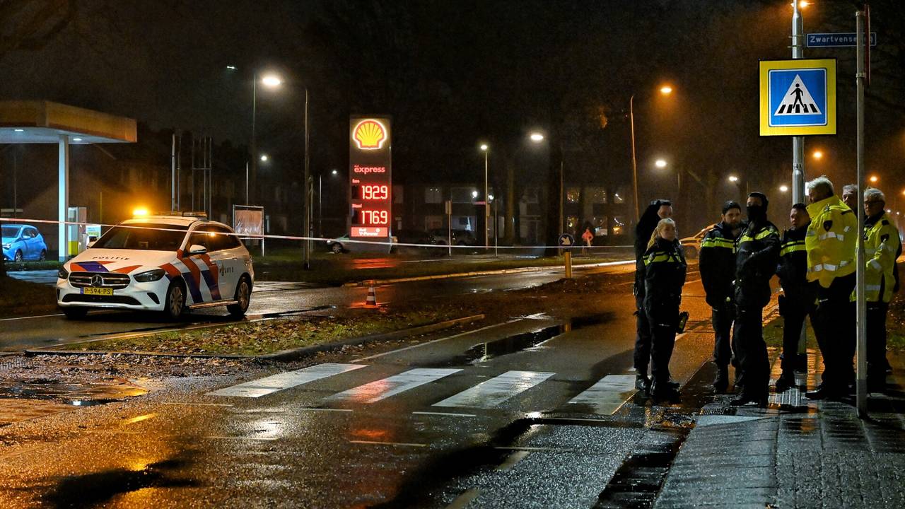 Foto: Toby de Kort / SQ Vision