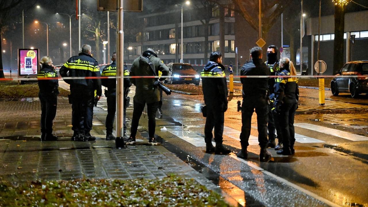 Foto: Toby de Kort / SQ Vision