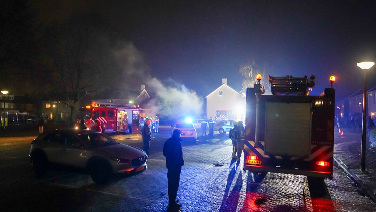 Foto: Jurgen Versteeg / SQ Vision