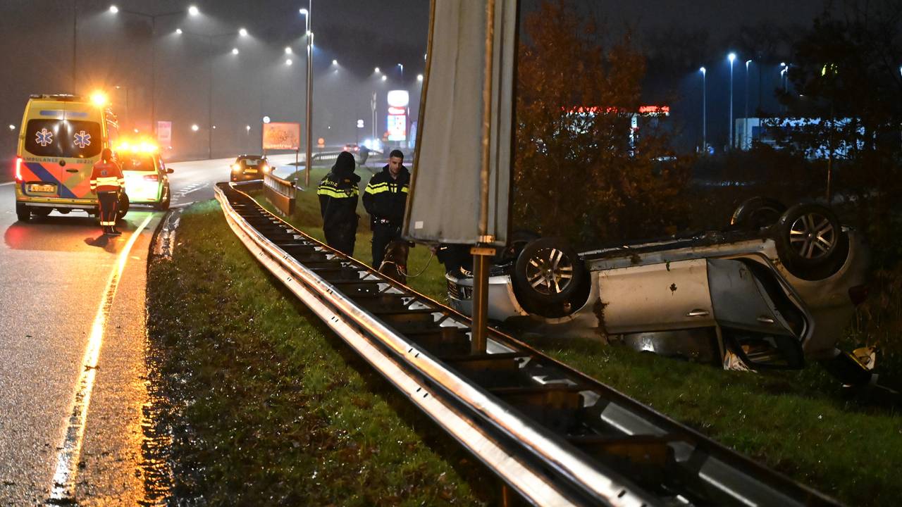 Foto: Perry Roovers / SQ Vision