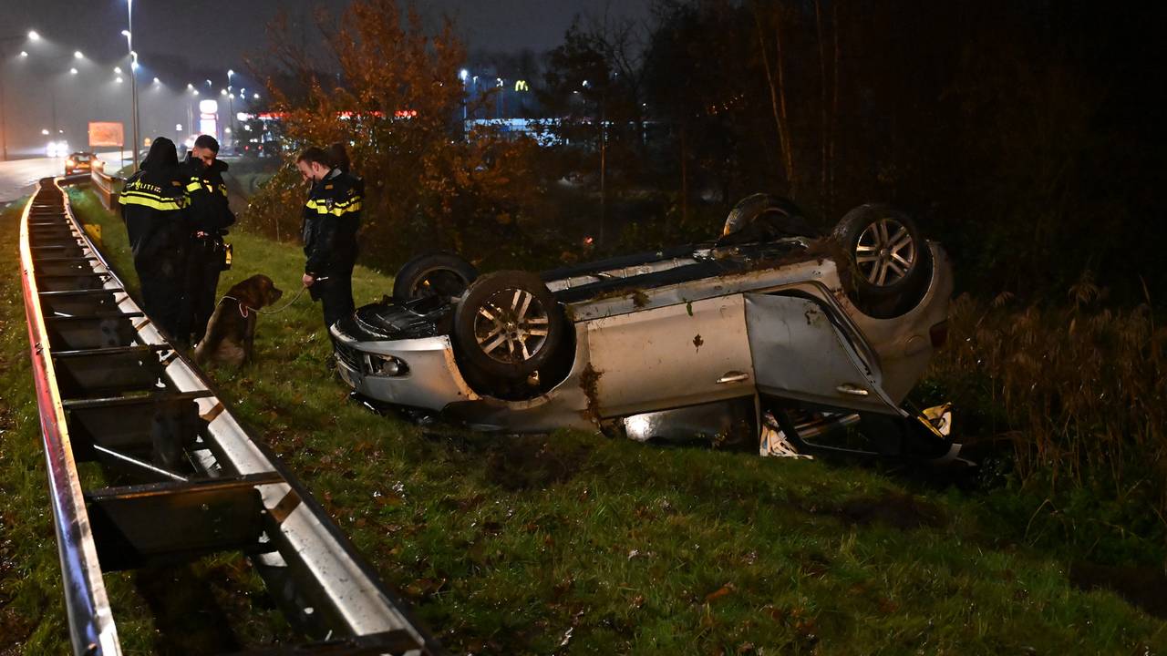 Foto: Perry Roovers / SQ Vision