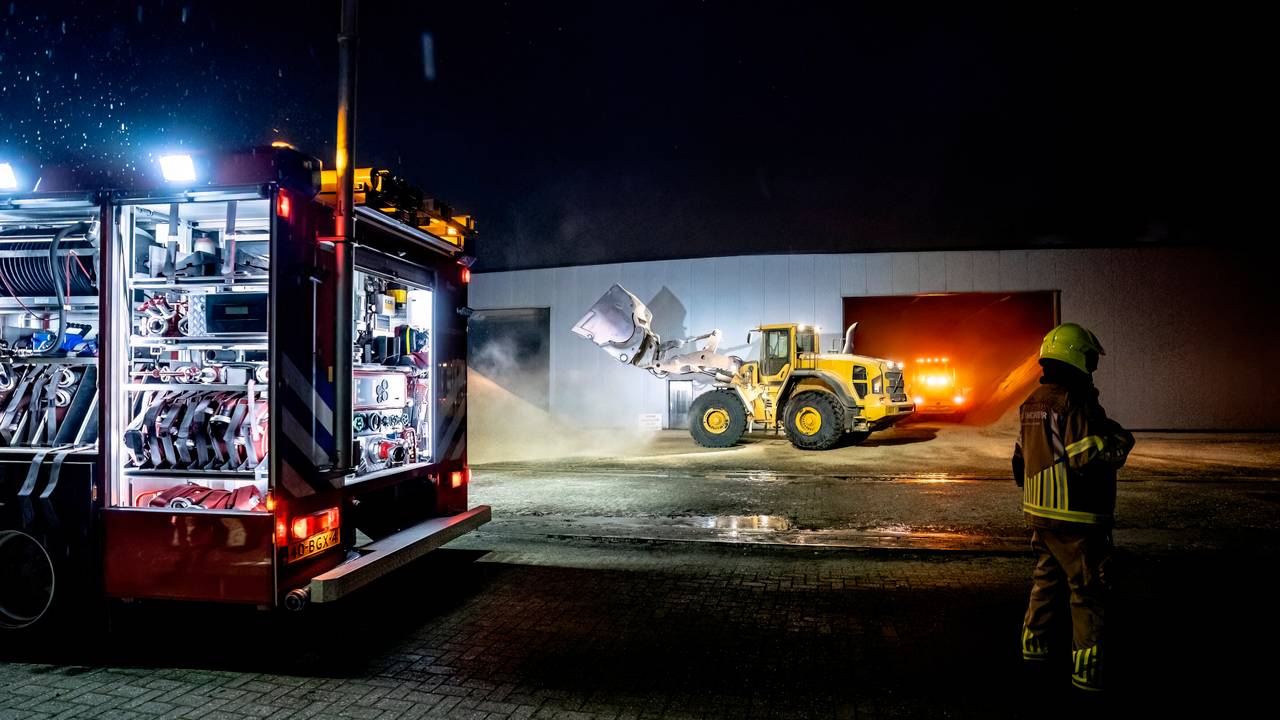 Foto: Marcel van Dorst/SQ Vision