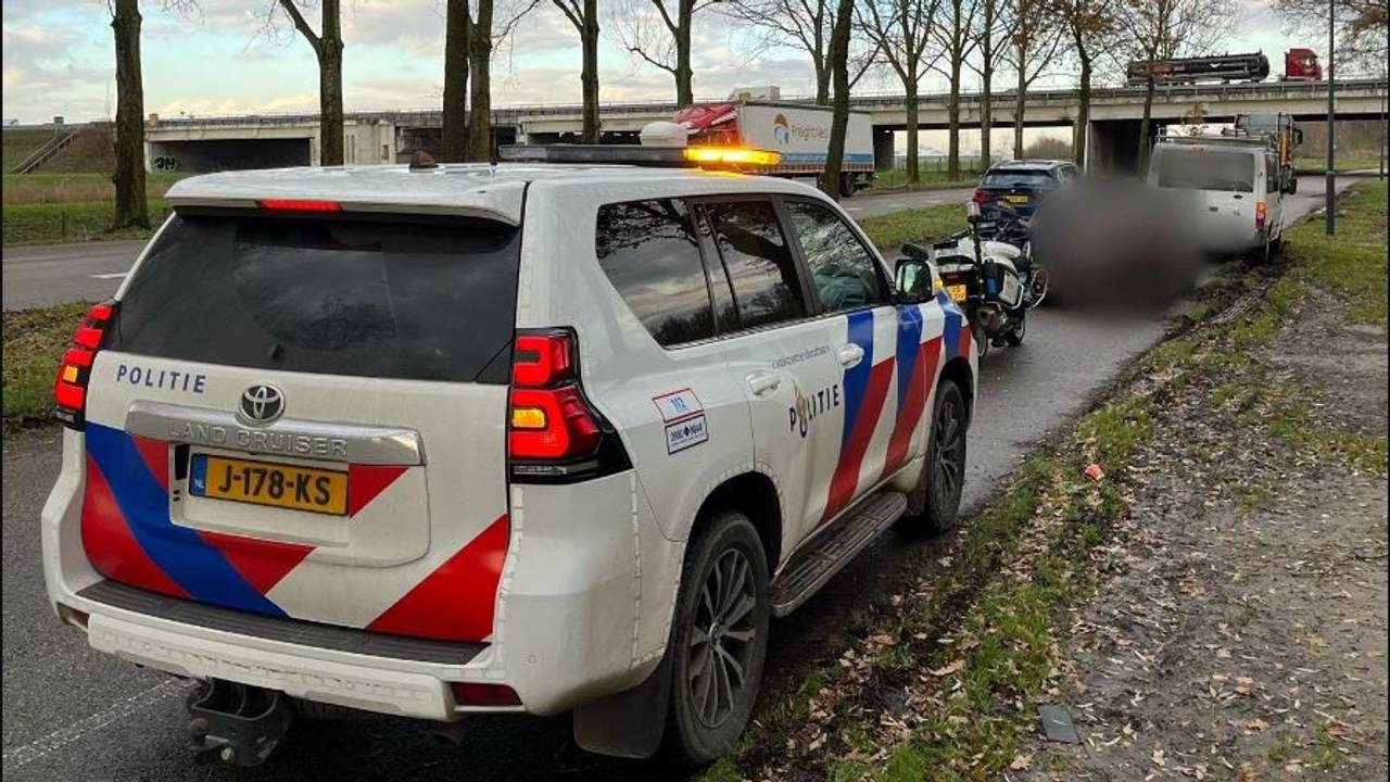 Foto: politie.