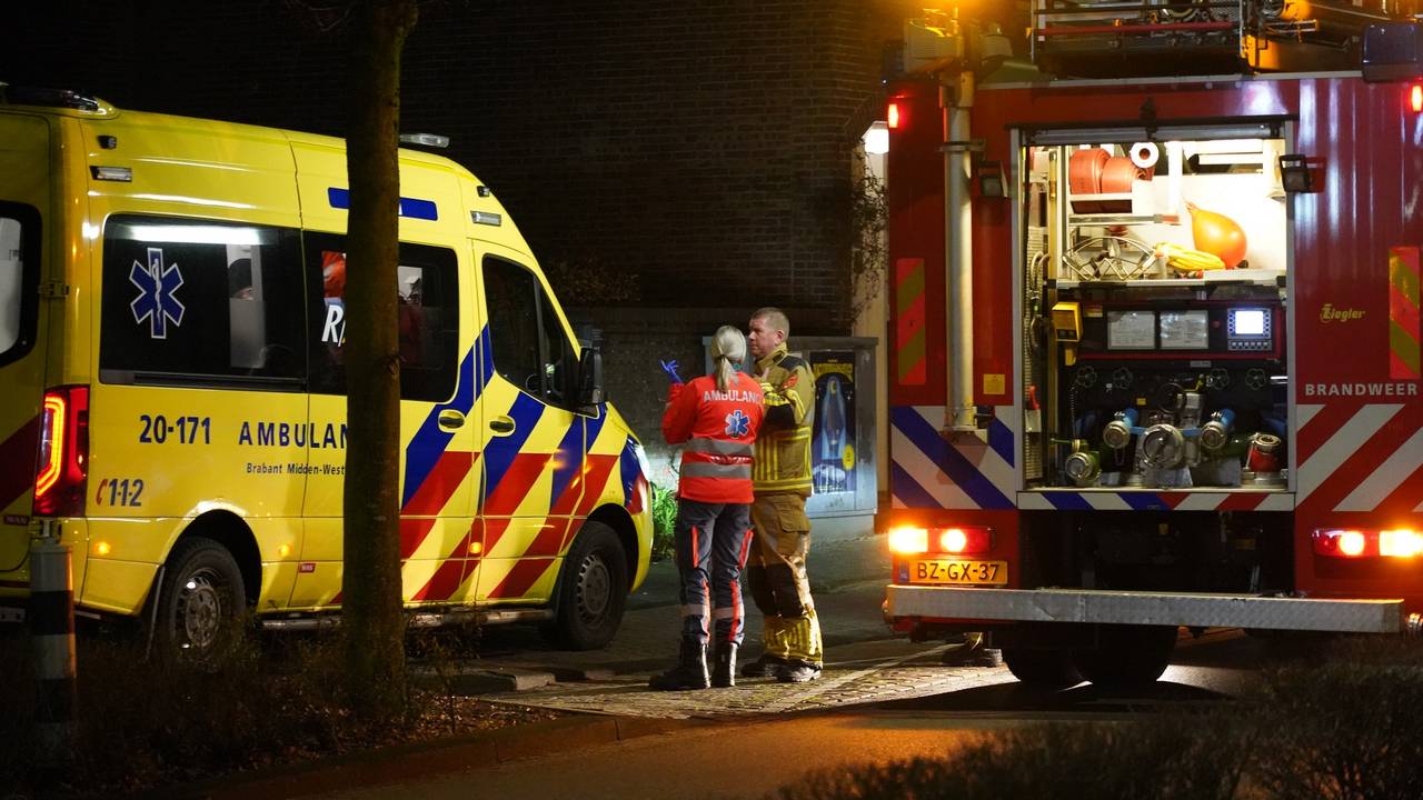 Foto: Jeroen Stuve/SQ Vision