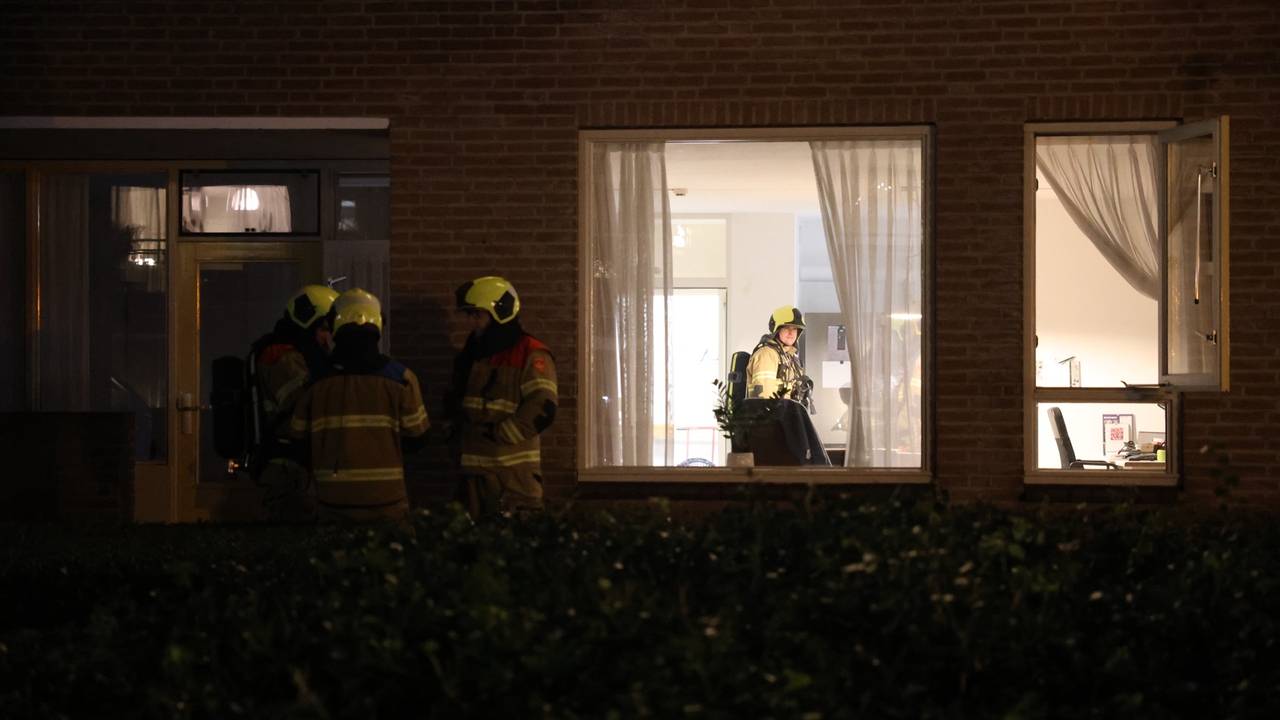 Foto: Sander van Gils/SQ Vision.