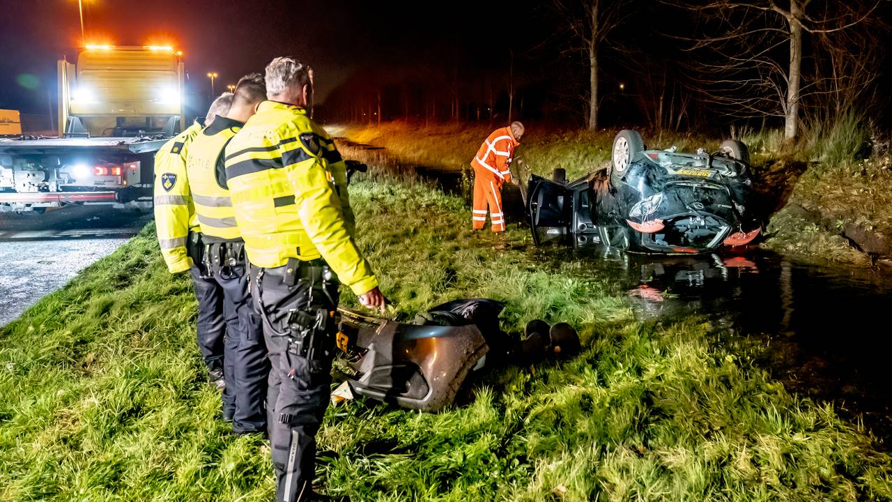 Foto : Marcel van Dorst/SQ Vision