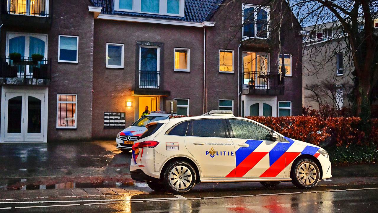 Foto: Rico Vogels/SQ Vision