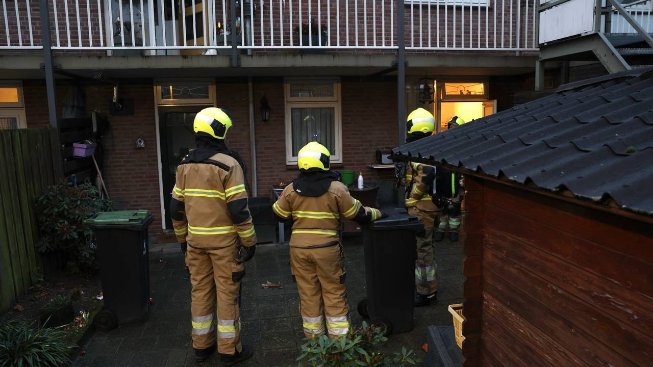 Foto: Sander van Gils/SQ Vision