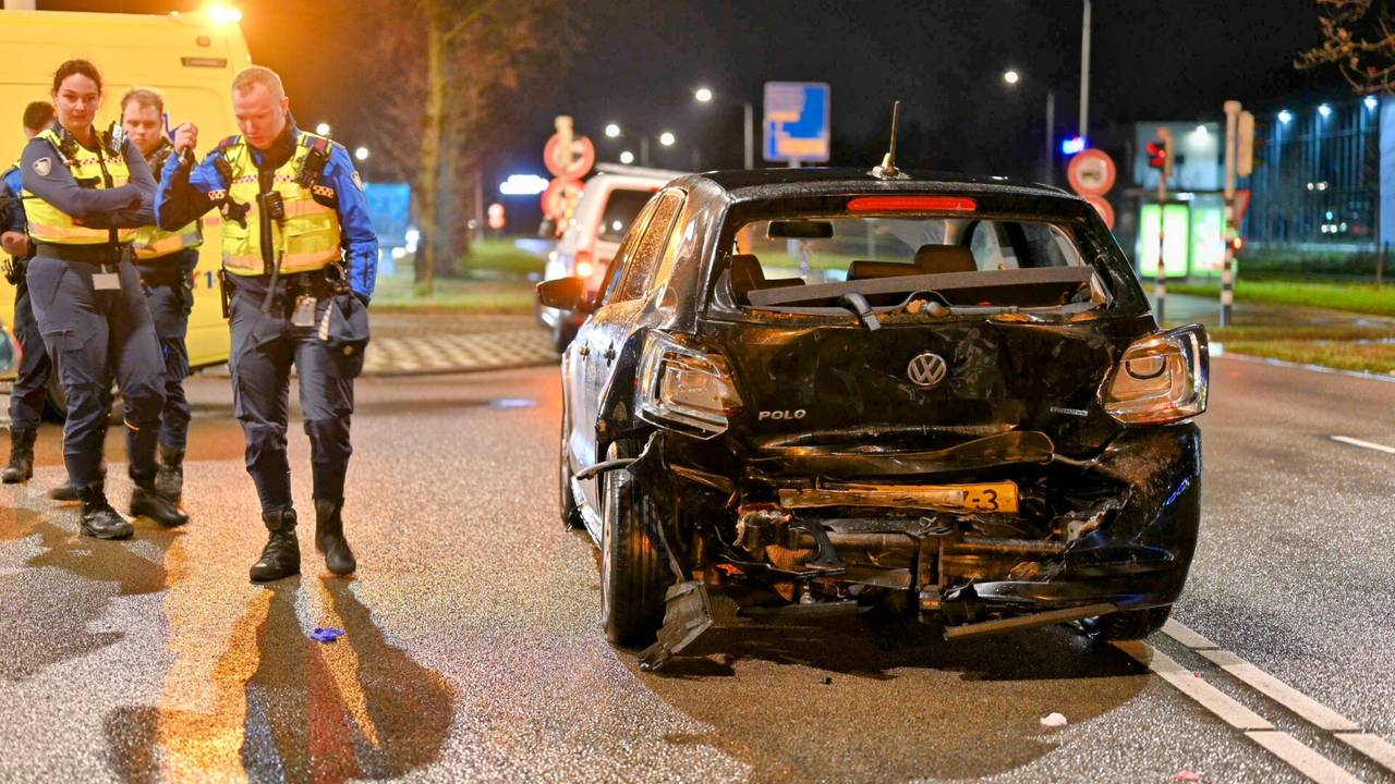 Foto: Tom van der Put/SQ Vision