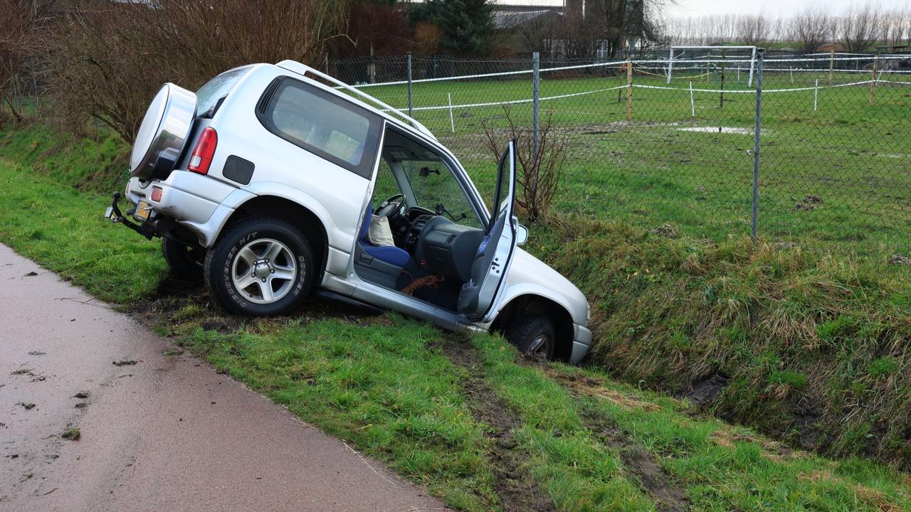 Foto: Sander van Gils/SQ Vision