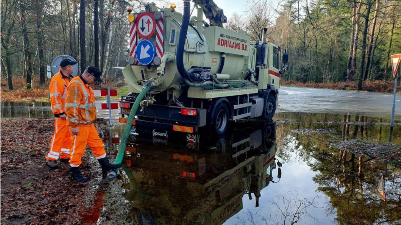 Foto: Heeze-Leende 24/Thijs Verleg