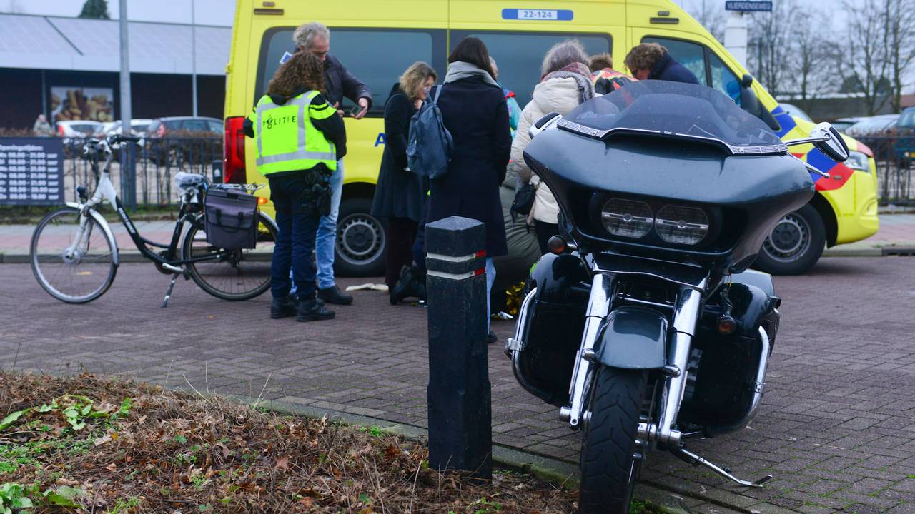 Foto: Walter van Bussel/SQ Vision