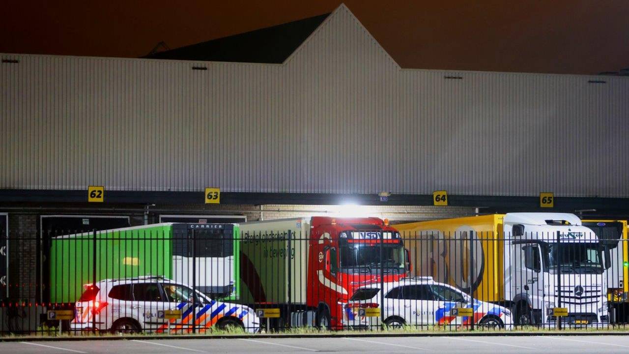 Foto: Bart Meesters/SQ Vision