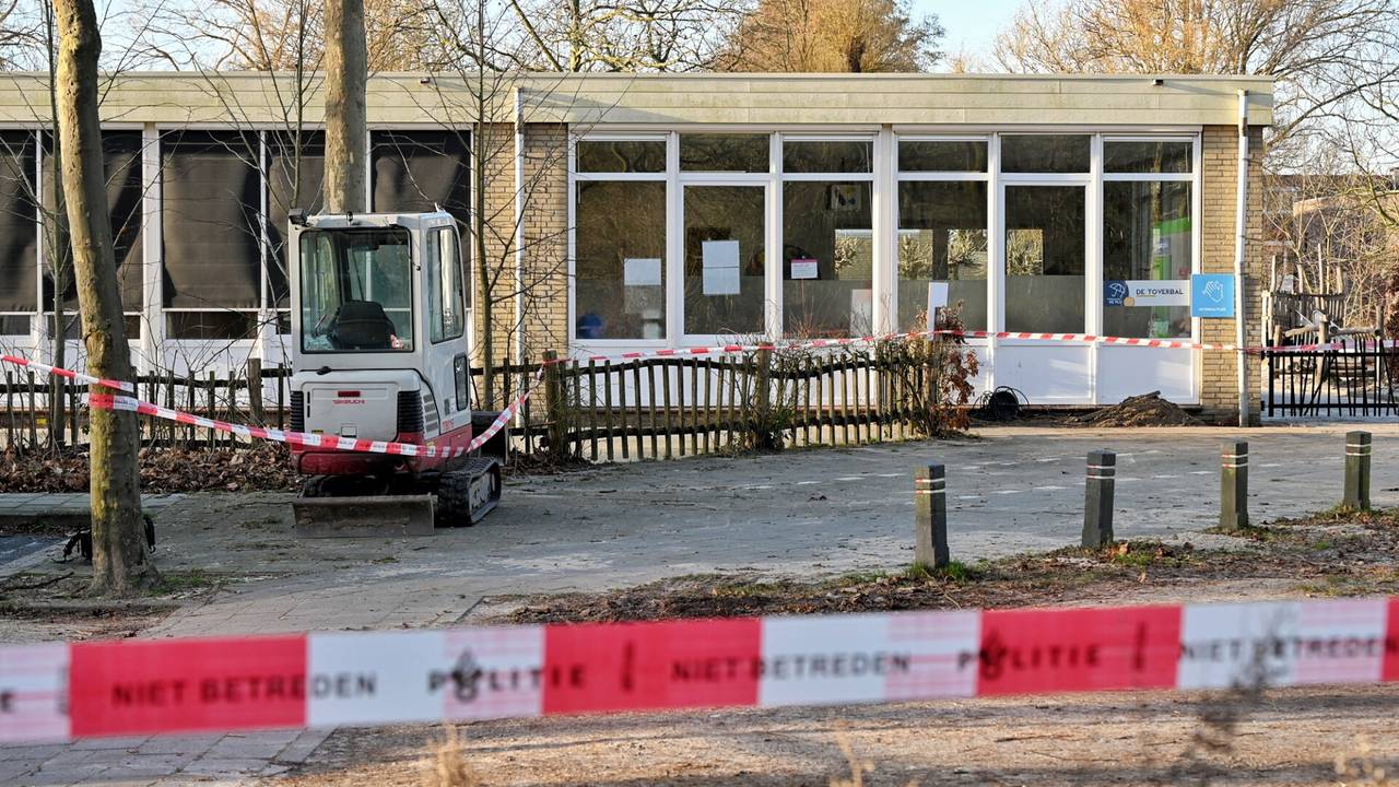 (foto: Toby de Kort/SQ Vision)