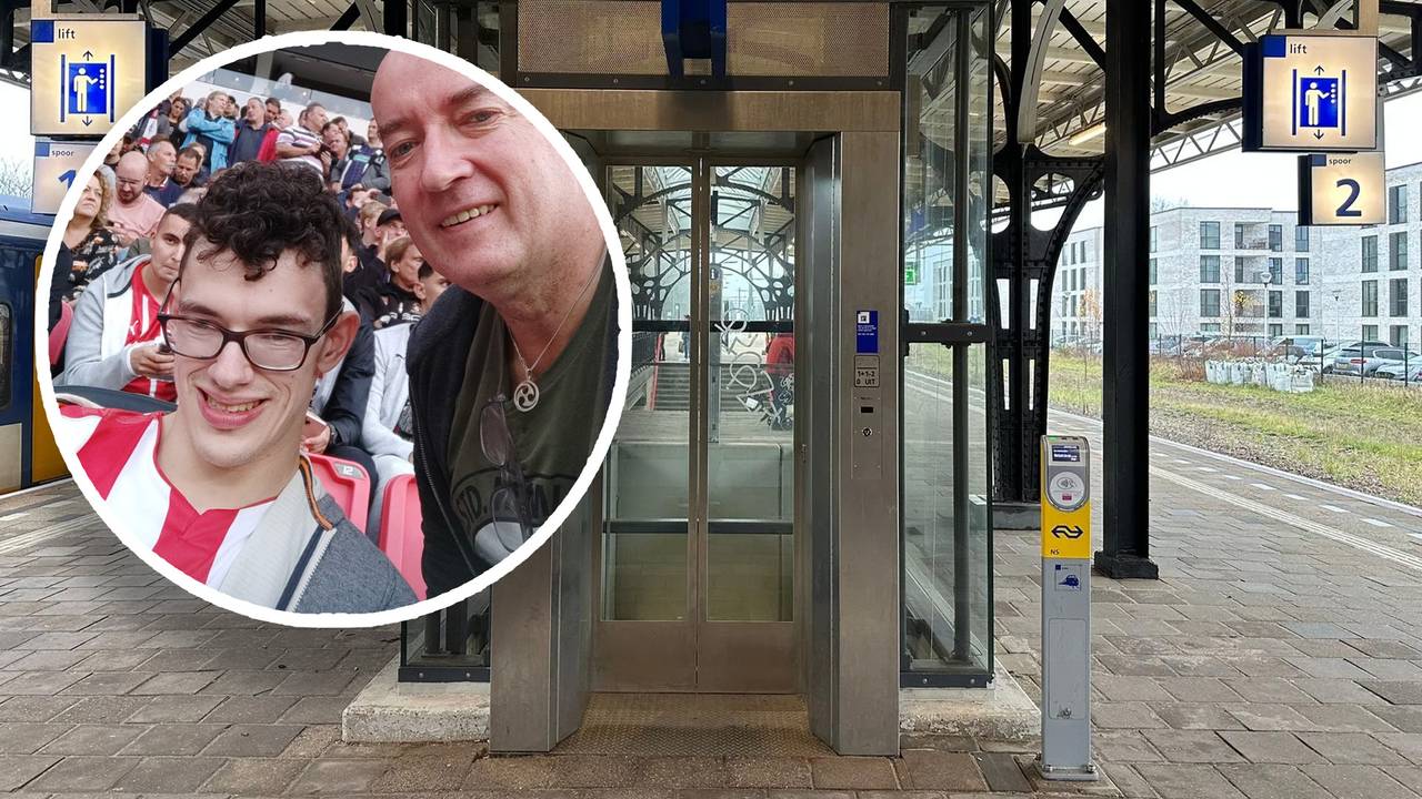 (foto: Frank van der Sangen)