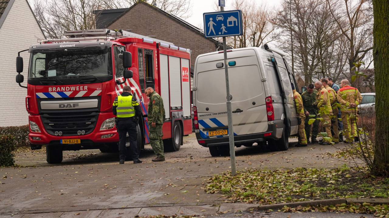 Beeld: Harrie Grijseels/SQ Vision.
