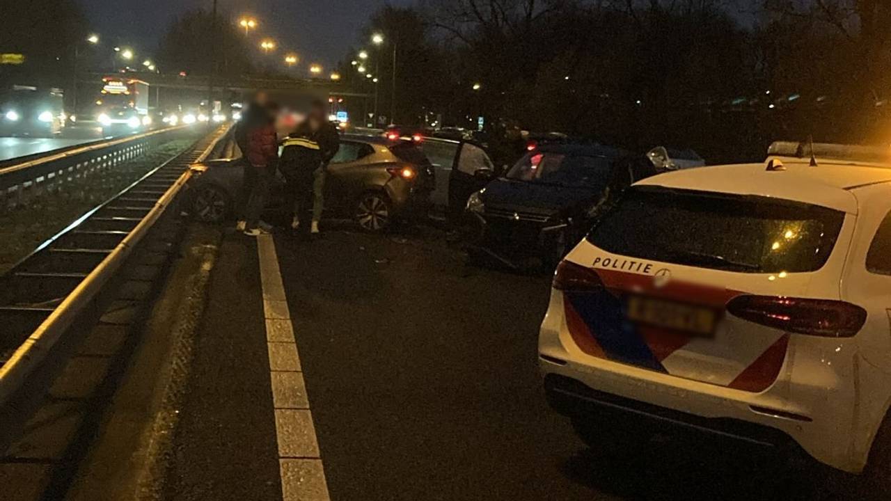 Foto: Rijkswaterstaat.
