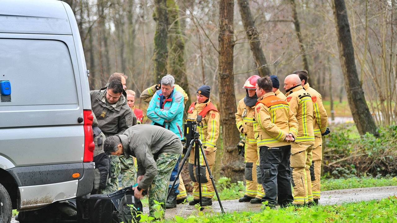 Foto: Rico Vogels/SQ Vision.