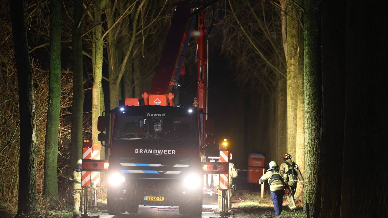 Foto: Sander van Gils/SQ Vision.