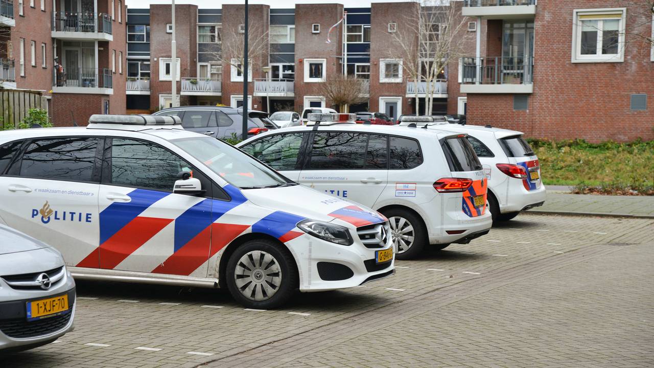 Foto: Perry Roovers/SQ Vision