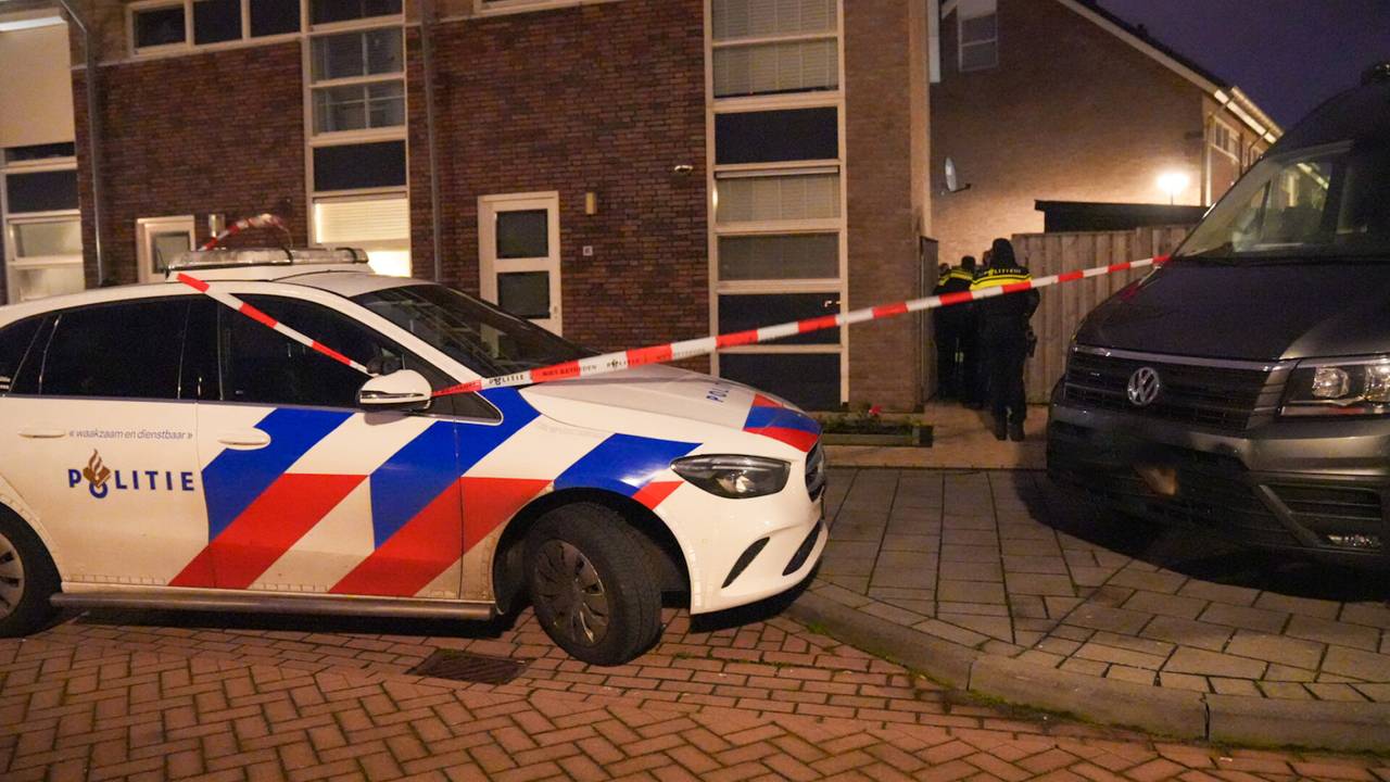 Foto: Harrie Grijseels/SQ Vision.