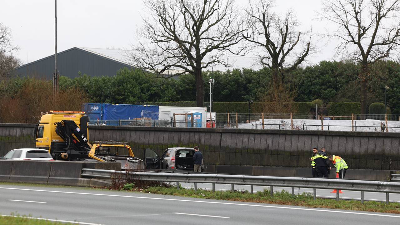 Foto: Sander van Gils/SQ Vision.