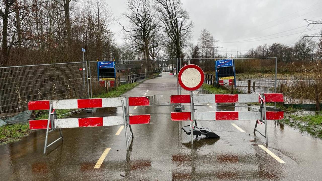 Foto: Arno van der Linden/SQ Vision.