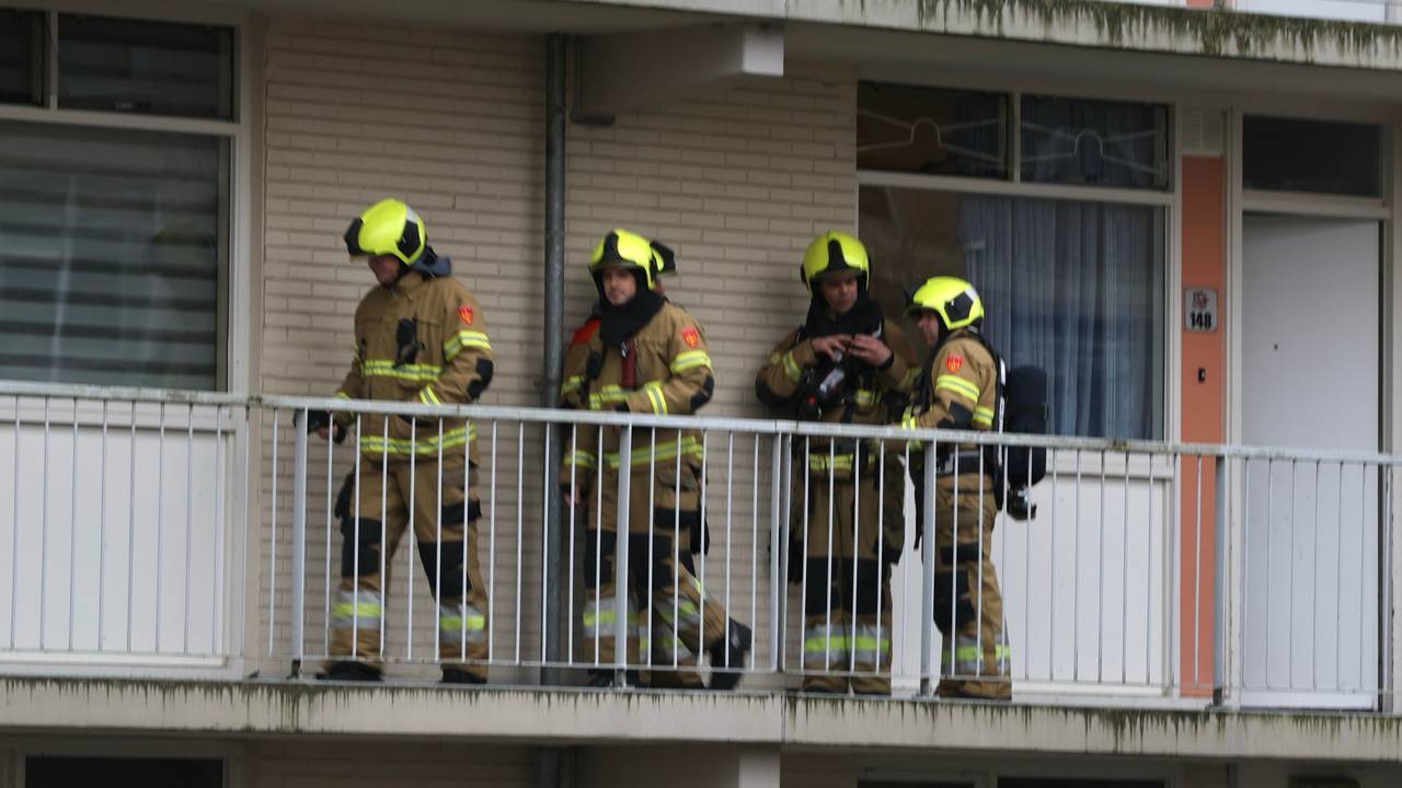 Foto: Sander van Gils/SQ Vision.