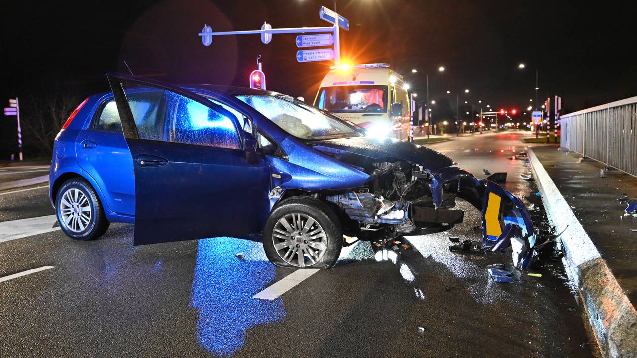 Foto: Perry Roovers / SQ Vision