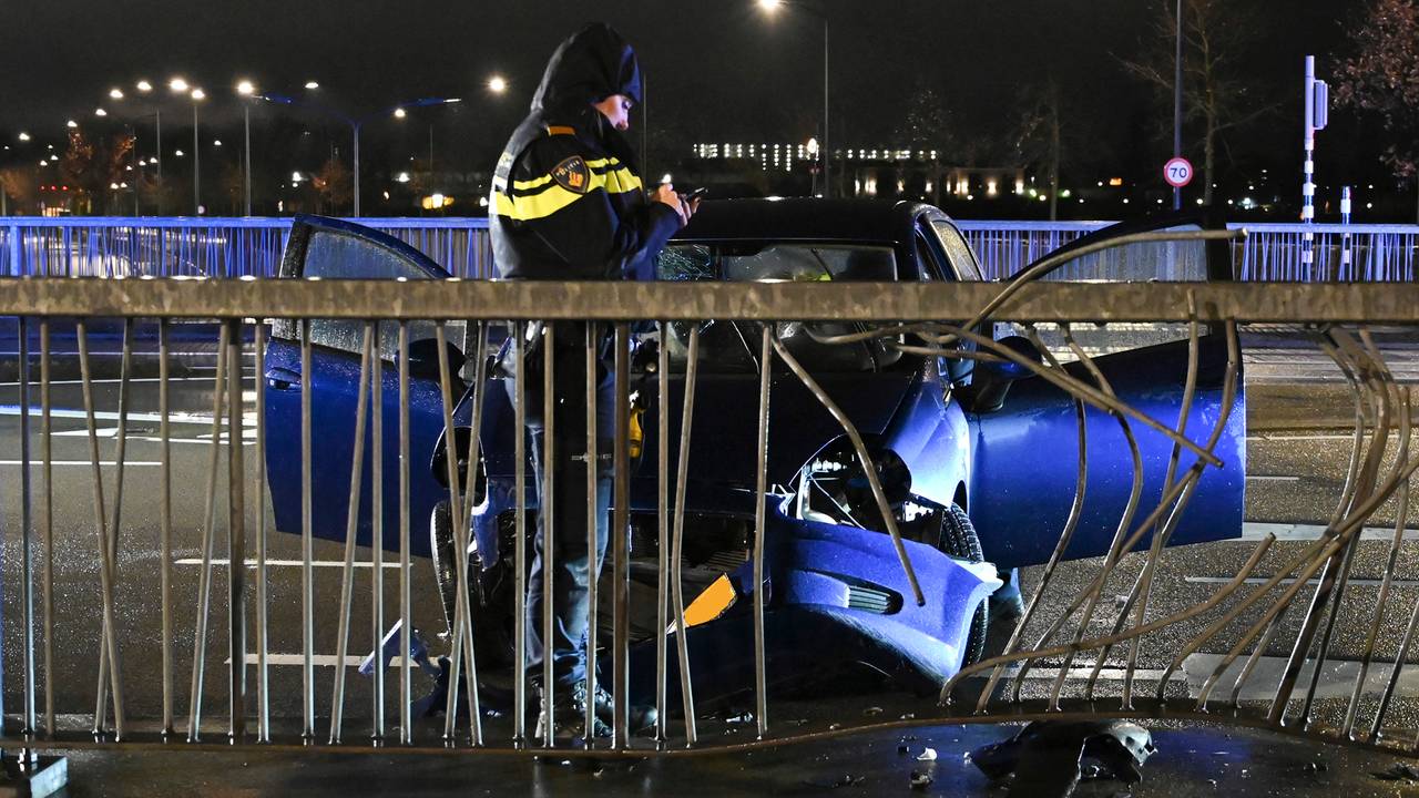 Foto: Perry Roovers / SQ Vision