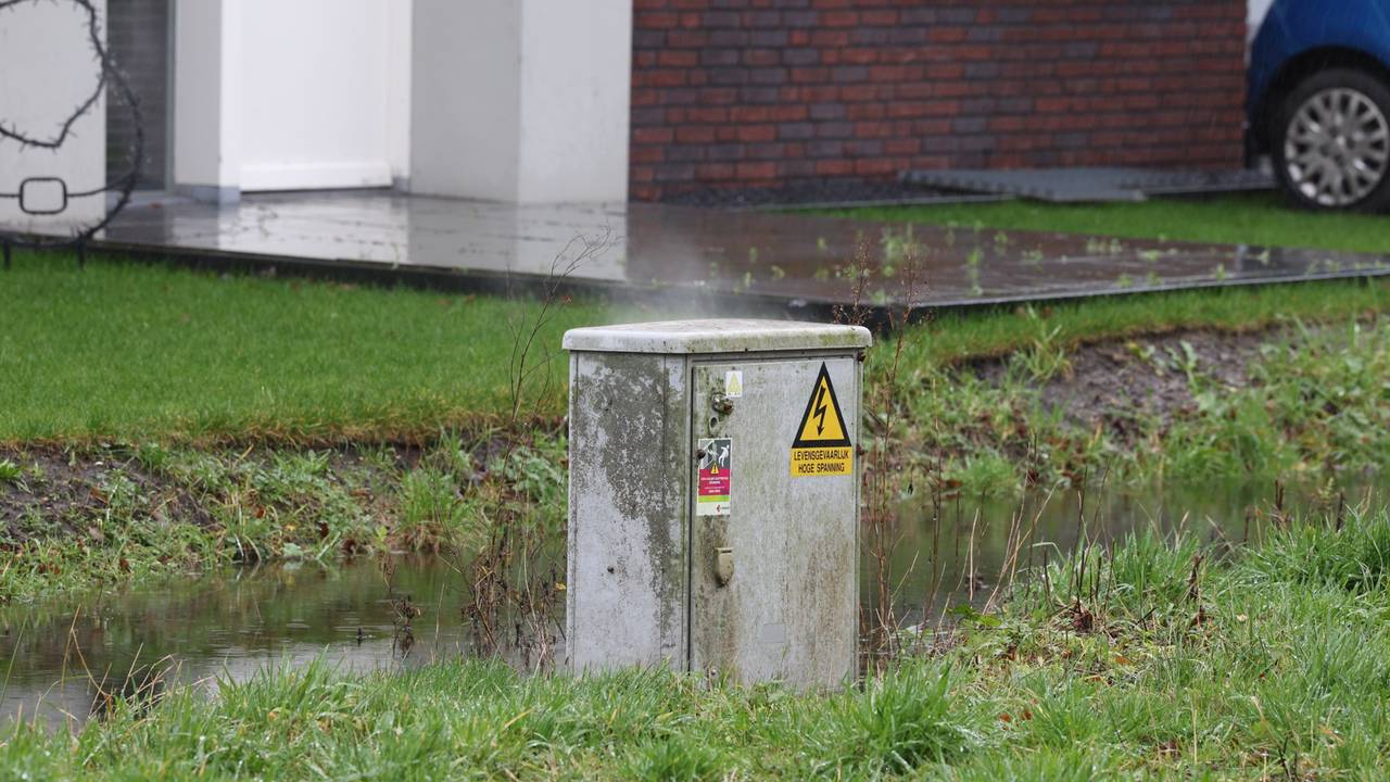 Foto: Sander van Gils / SQ Vision