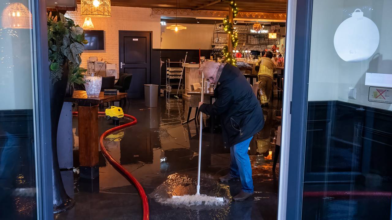 Foto: Iwan van Dun / SQ Vision