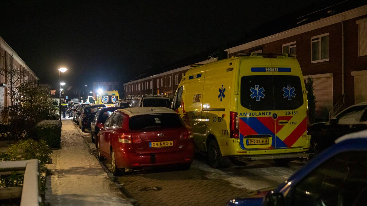 Foto: Christian Traets/SQ Vision.