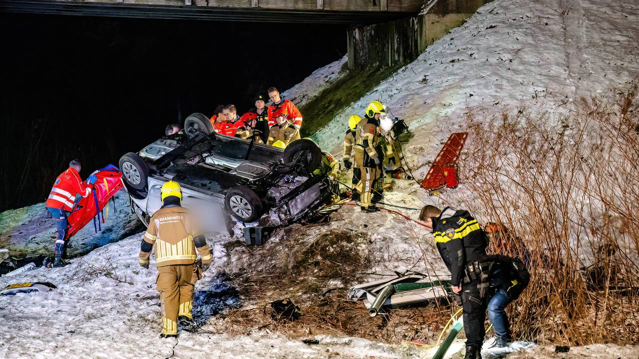 Foto: Jack Brekelmans / SQ Vision