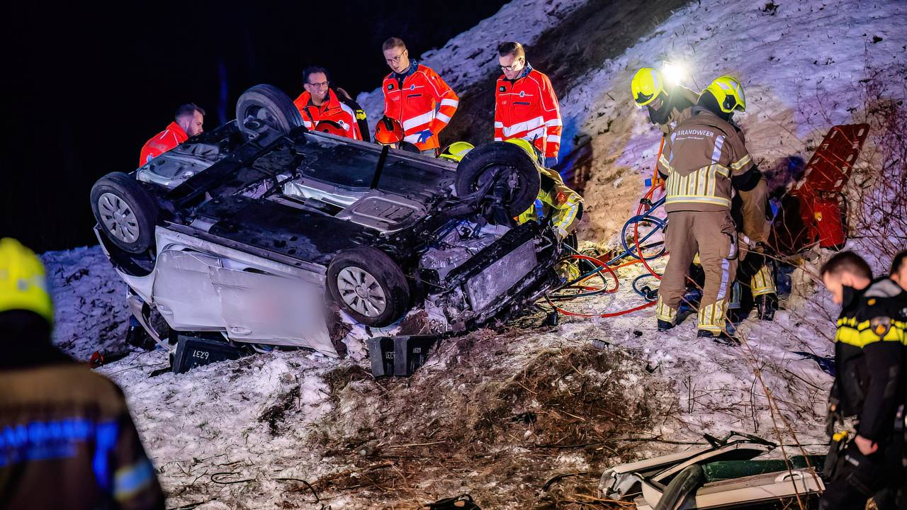 Foto: Jack Brekelmans / SQ Vision